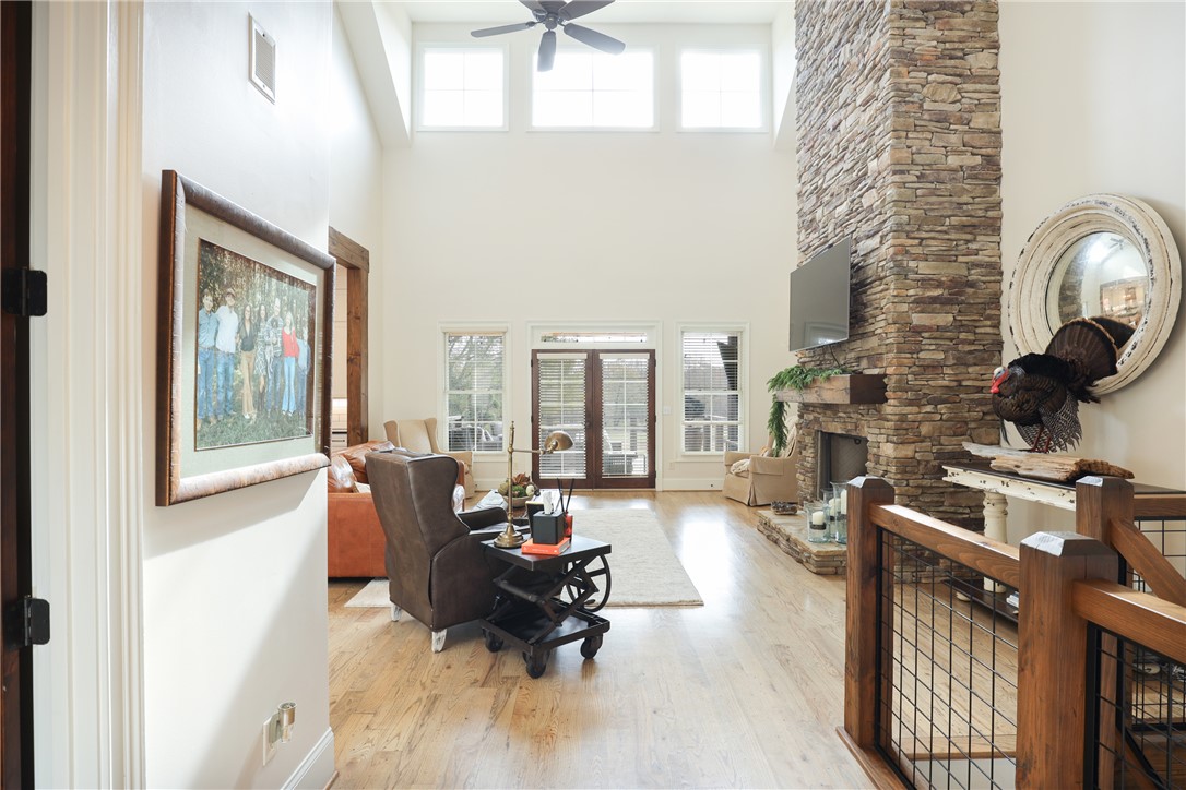 220 Pine Ridge Drive
