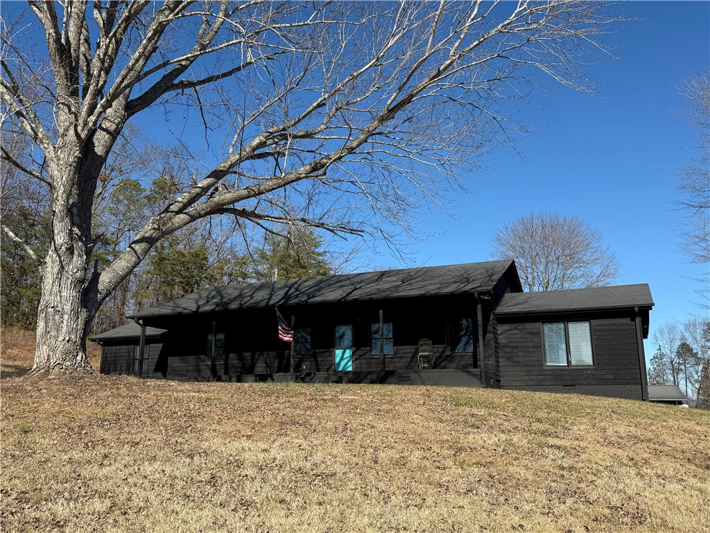 1432 Shady Grove Road