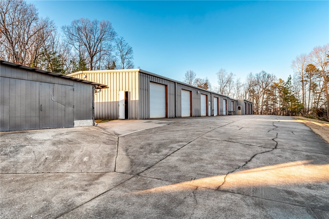 1432 Shady Grove Road