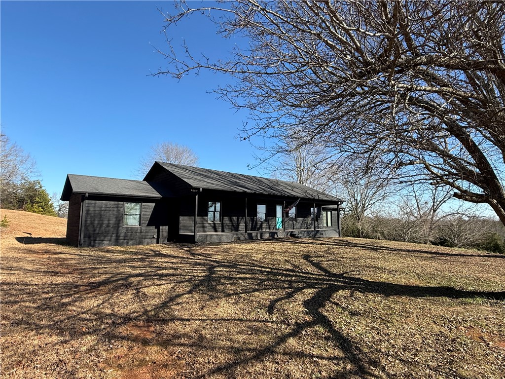 1432 Shady Grove Road