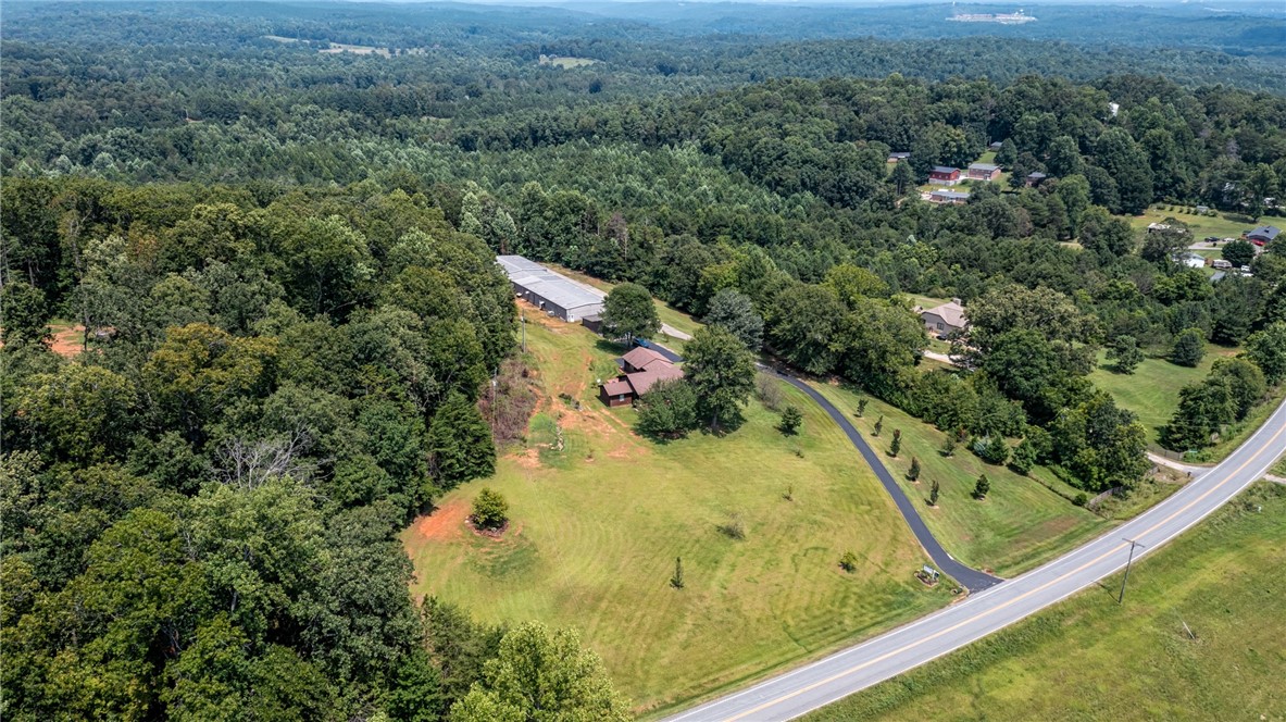 1432 Shady Grove Road
