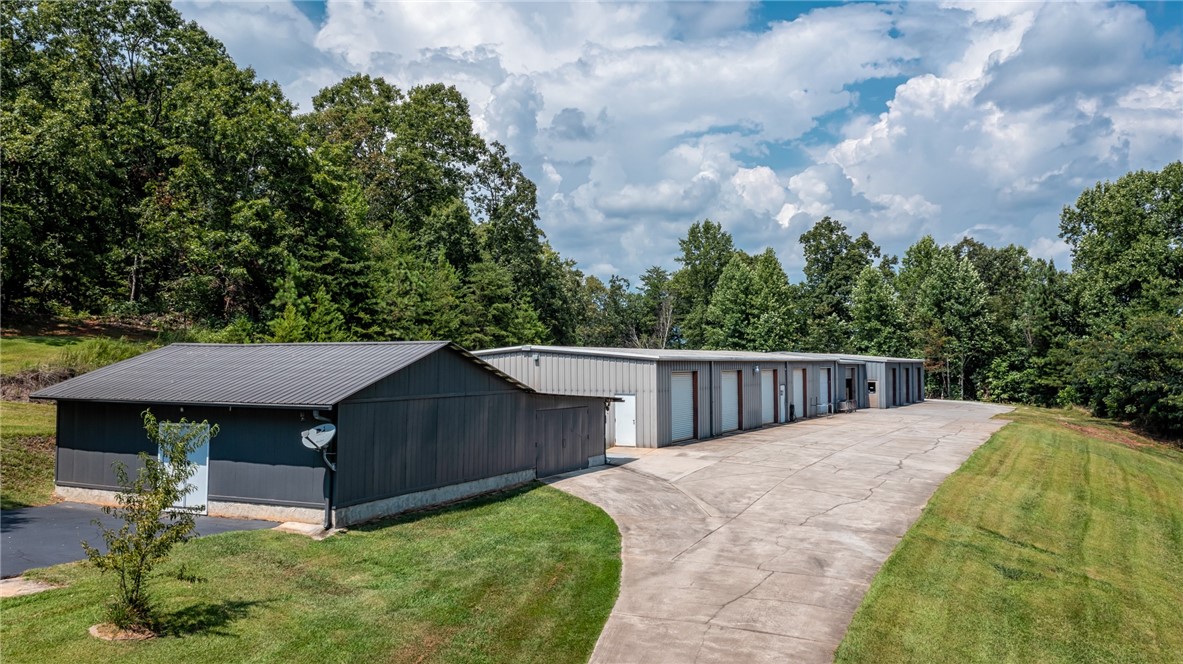 1432 Shady Grove Road