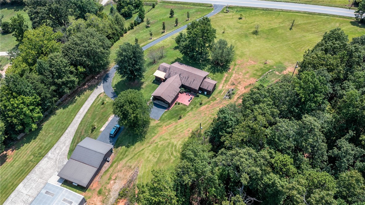 1432 Shady Grove Road