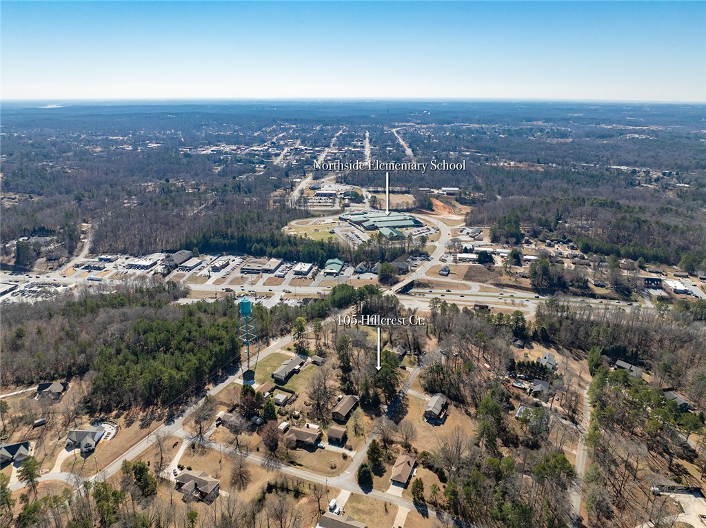105 Hillcrest Court