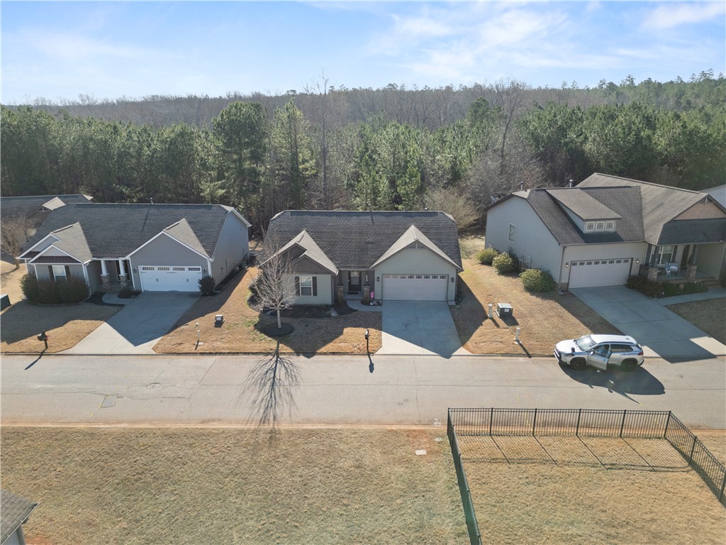 206 N Stonegate Drive