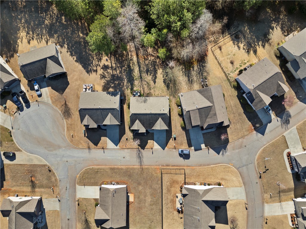 206 N Stonegate Drive