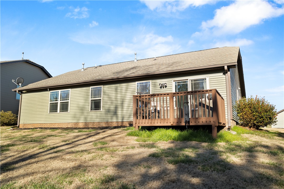 206 N Stonegate Drive