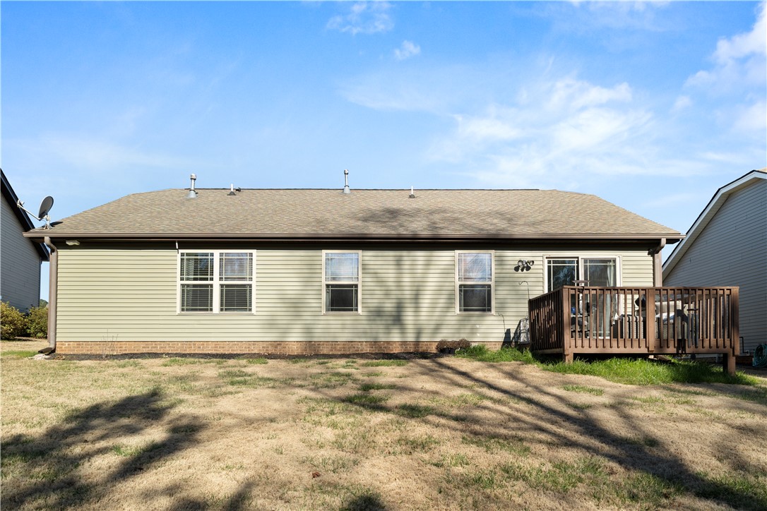 206 N Stonegate Drive