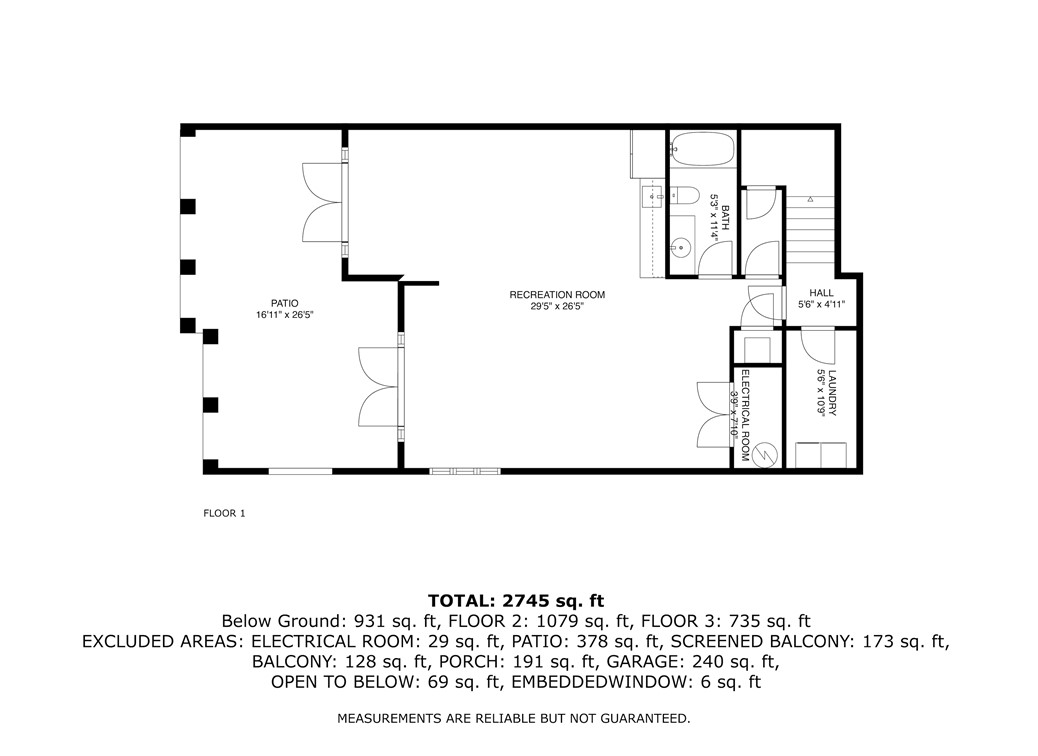 404 Sunset Point Drive