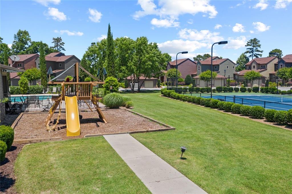 404 Sunset Point Drive