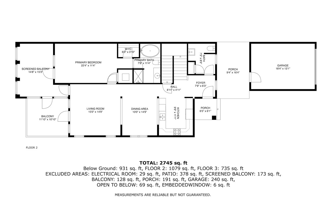 404 Sunset Point Drive