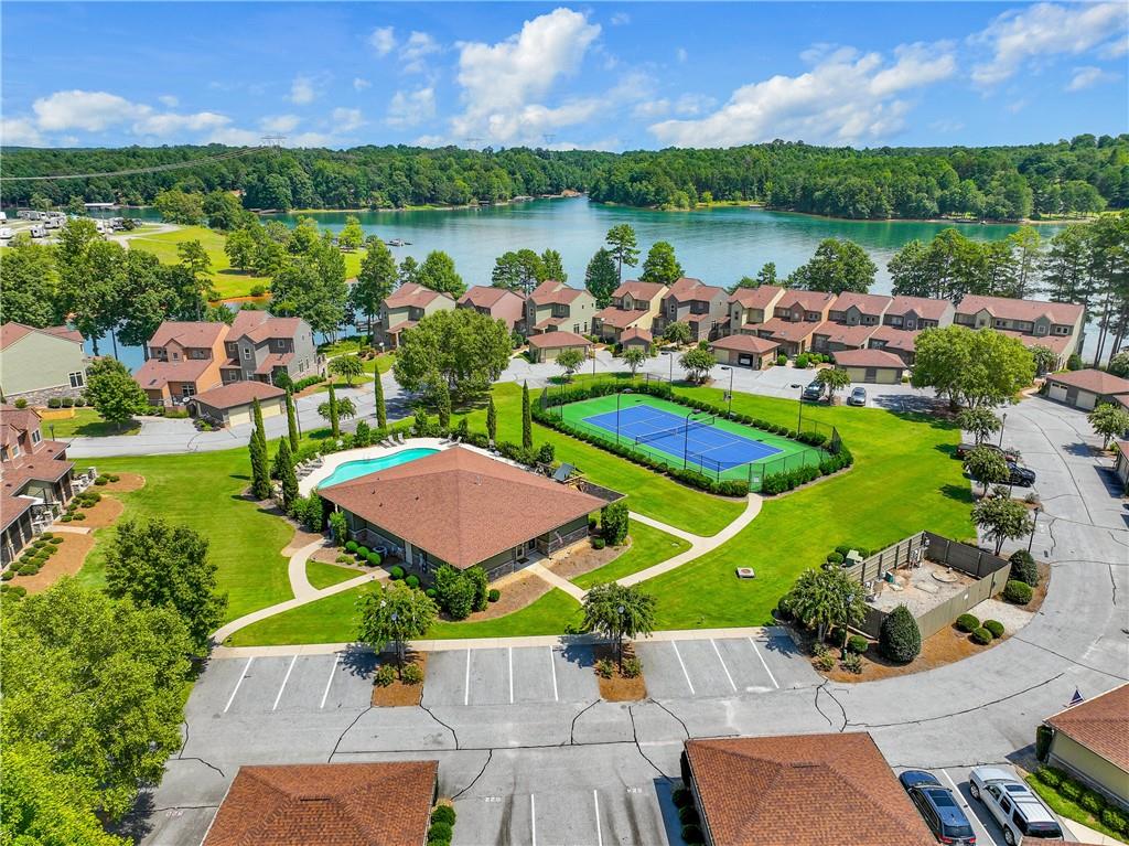 404 Sunset Point Drive