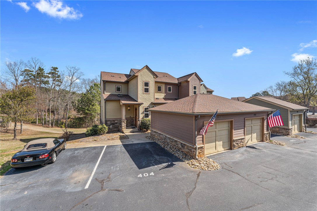 404 Sunset Point Drive