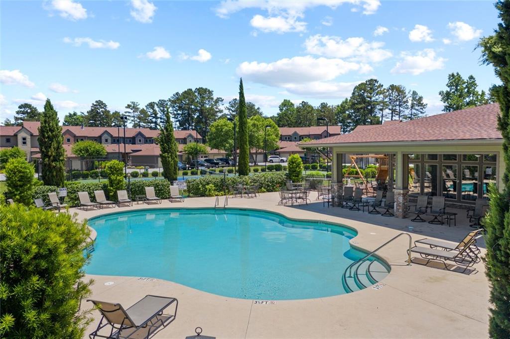 404 Sunset Point Drive