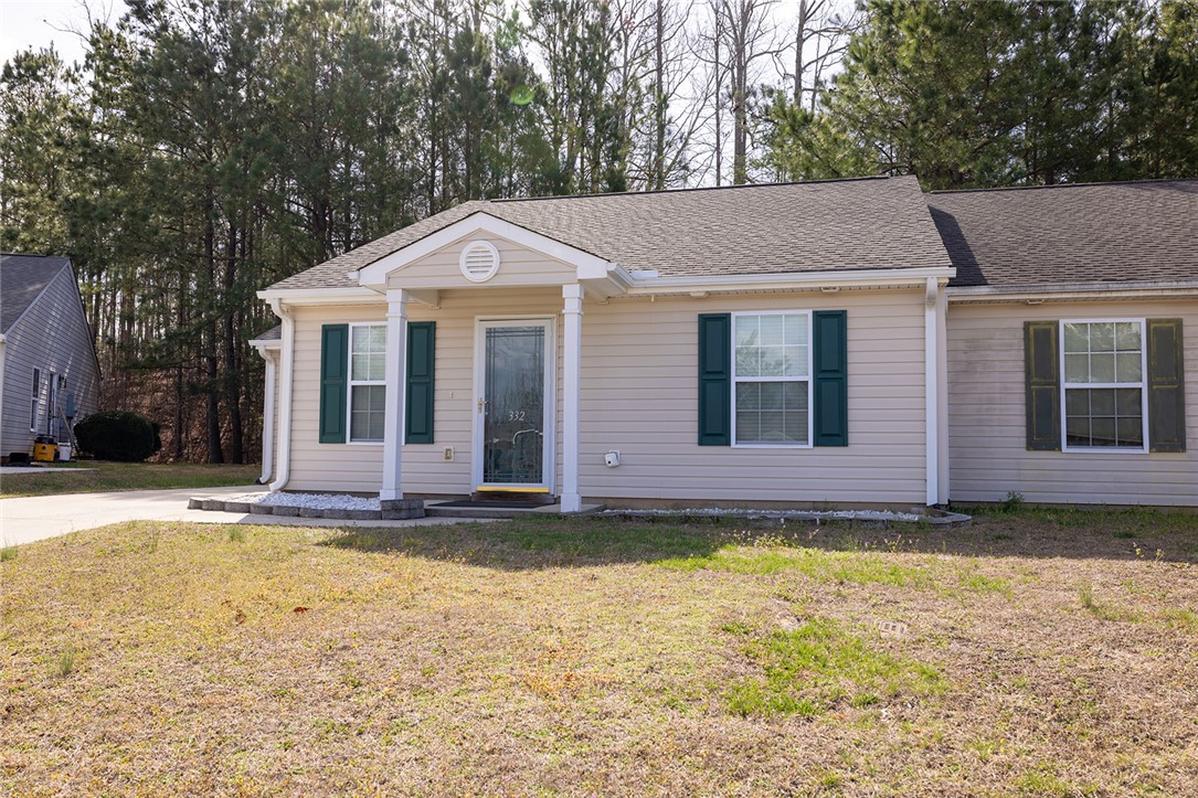 332 Oak Knoll Court