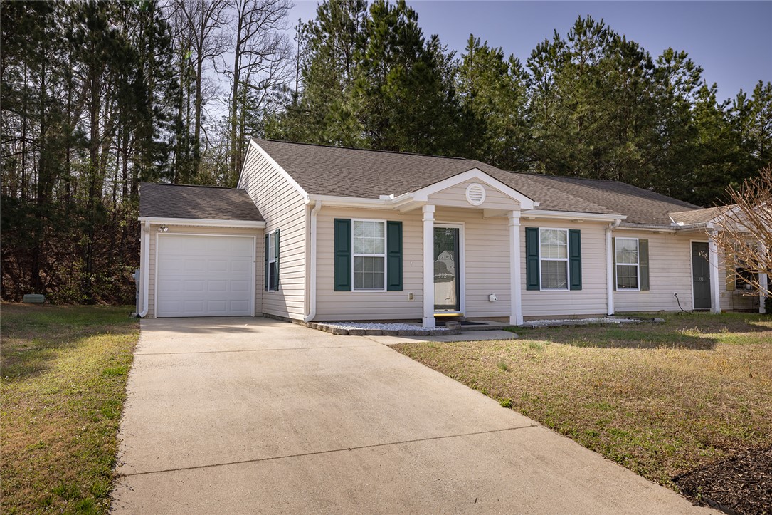 332 Oak Knoll Court