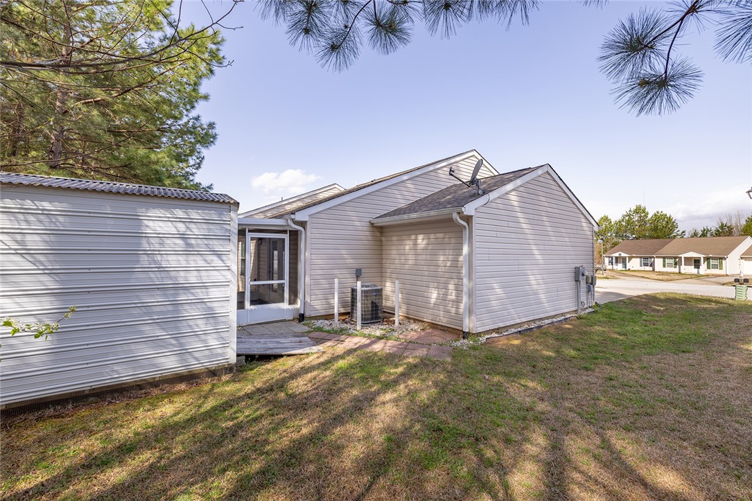 332 Oak Knoll Court