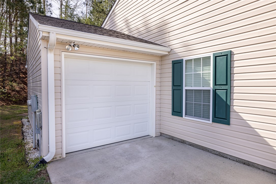 332 Oak Knoll Court