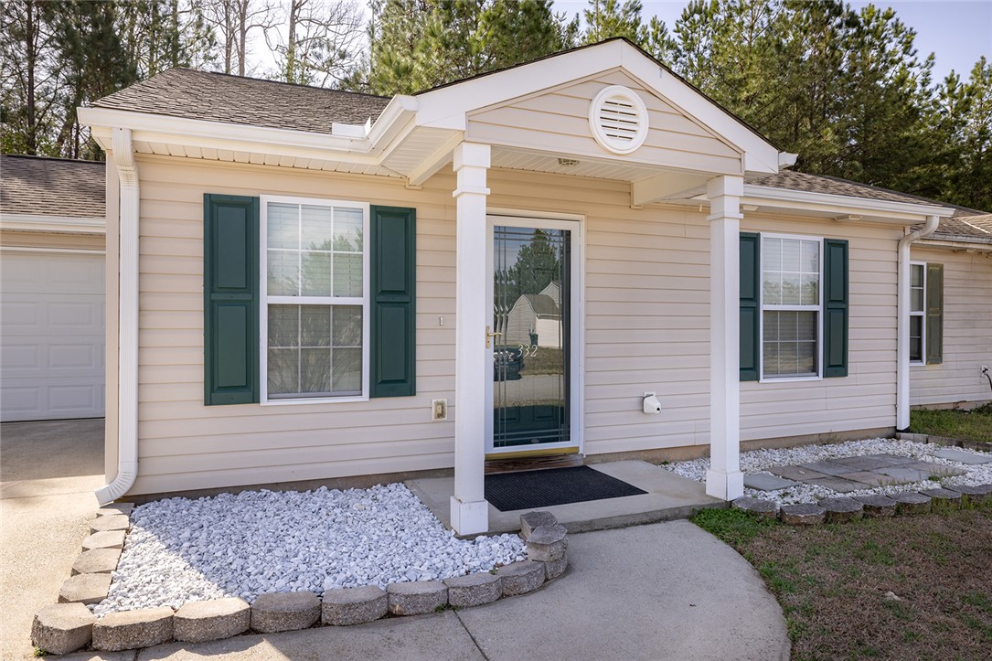 332 Oak Knoll Court