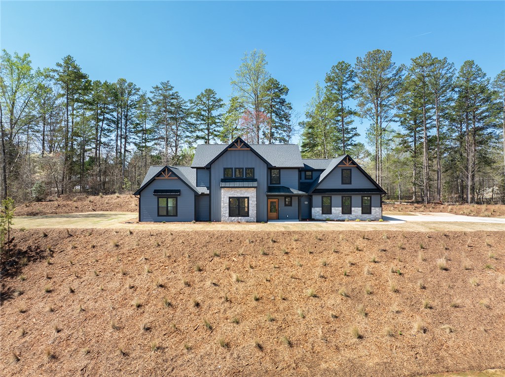 506 Timber Bay Lane
