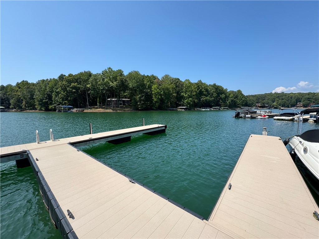 506 Timber Bay Lane