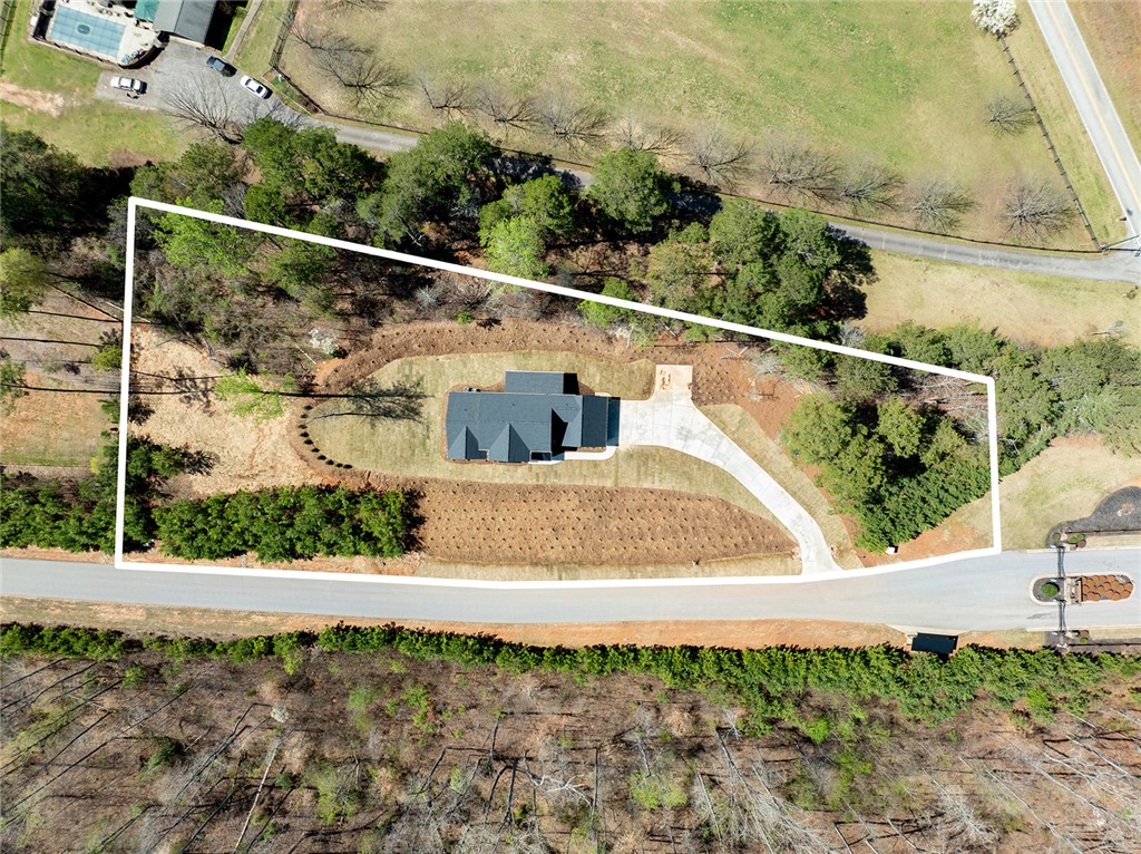 506 Timber Bay Lane