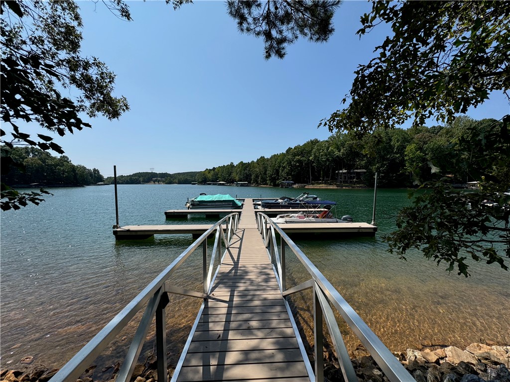 506 Timber Bay Lane