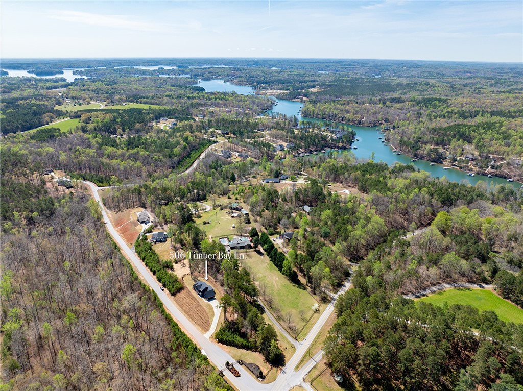 506 Timber Bay Lane