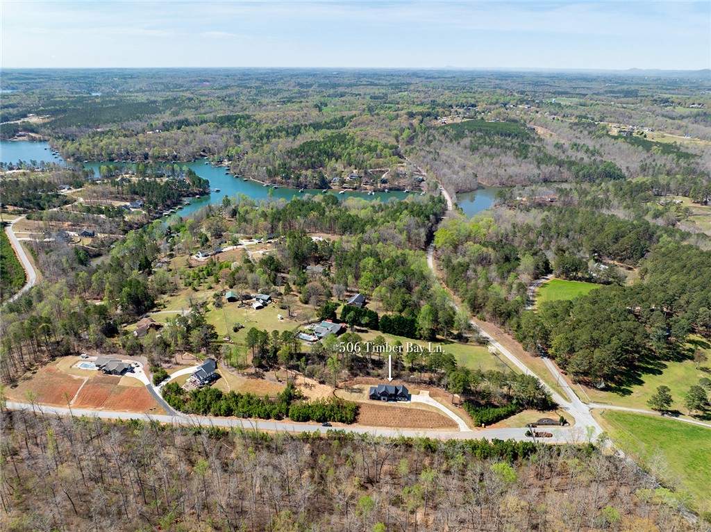 506 Timber Bay Lane