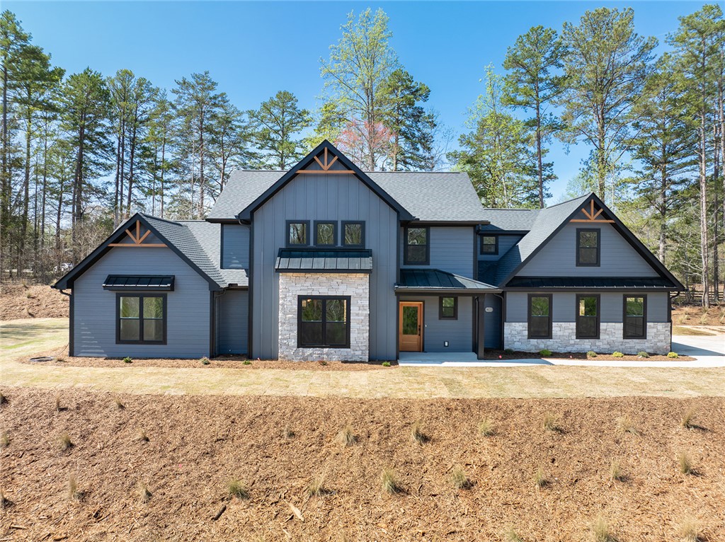 506 Timber Bay Lane