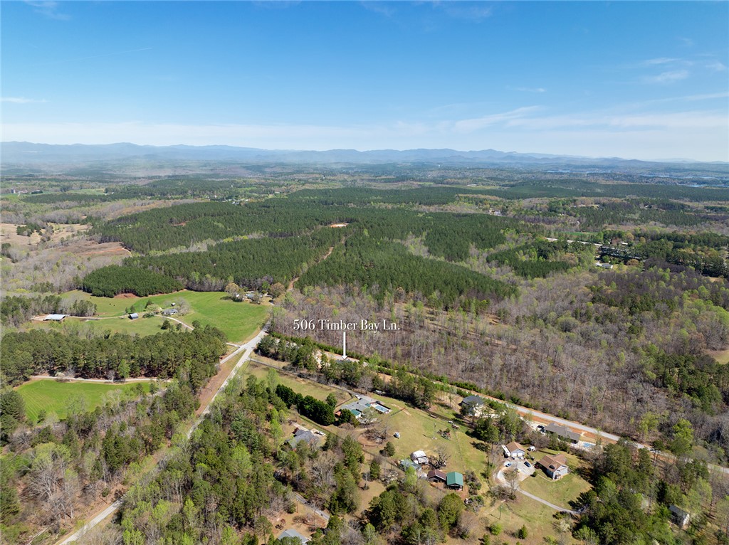 506 Timber Bay Lane