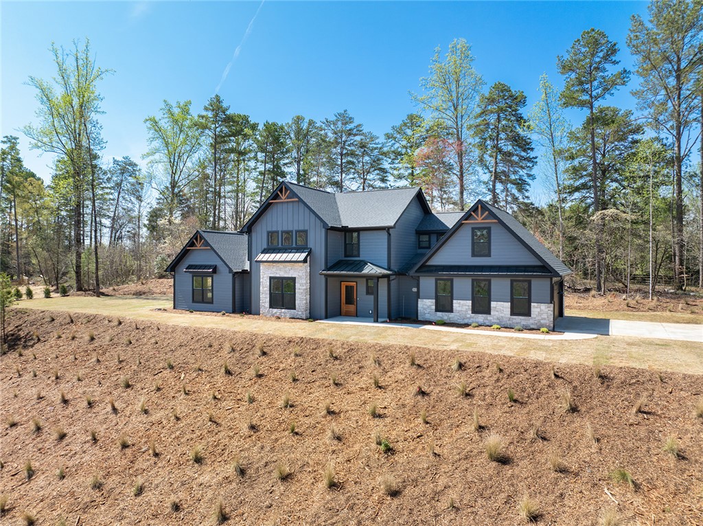 506 Timber Bay Lane