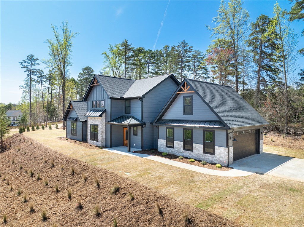 506 Timber Bay Lane