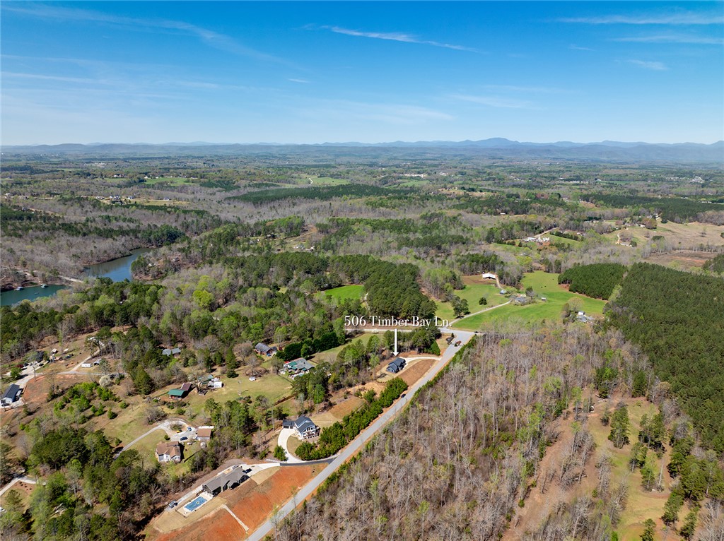 506 Timber Bay Lane
