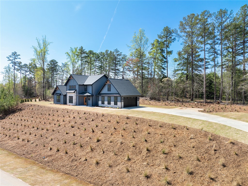 506 Timber Bay Lane