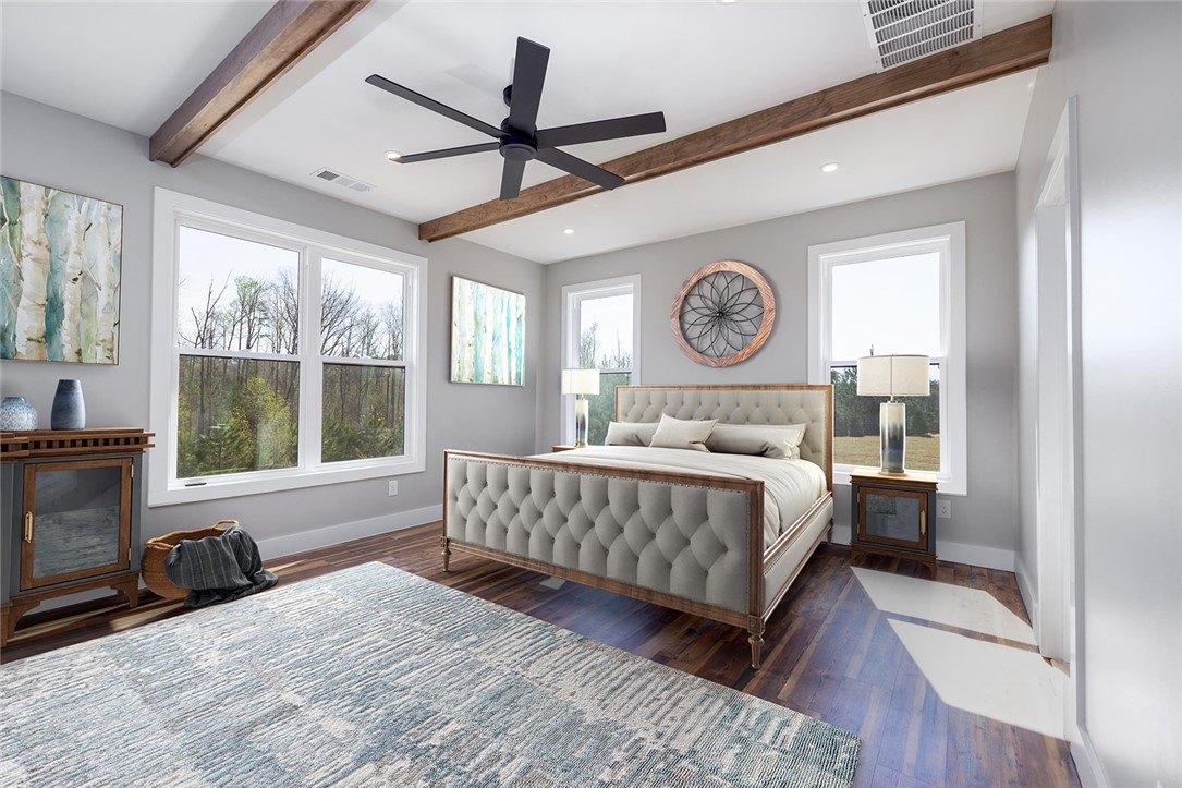 506 Timber Bay Lane