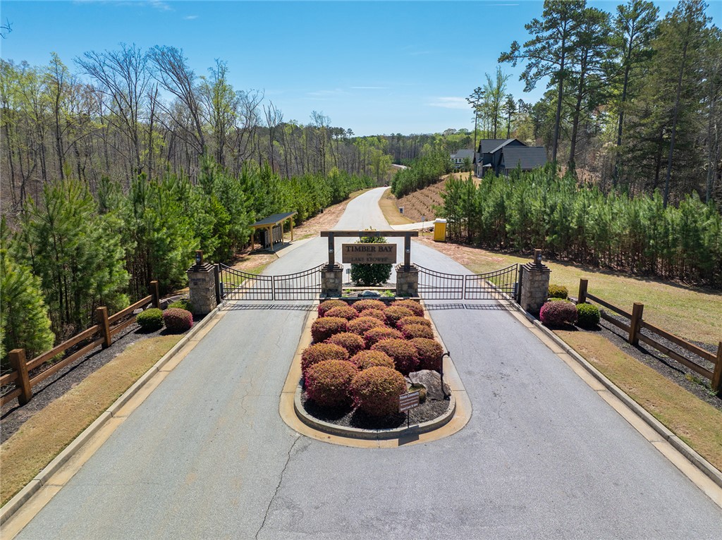 506 Timber Bay Lane