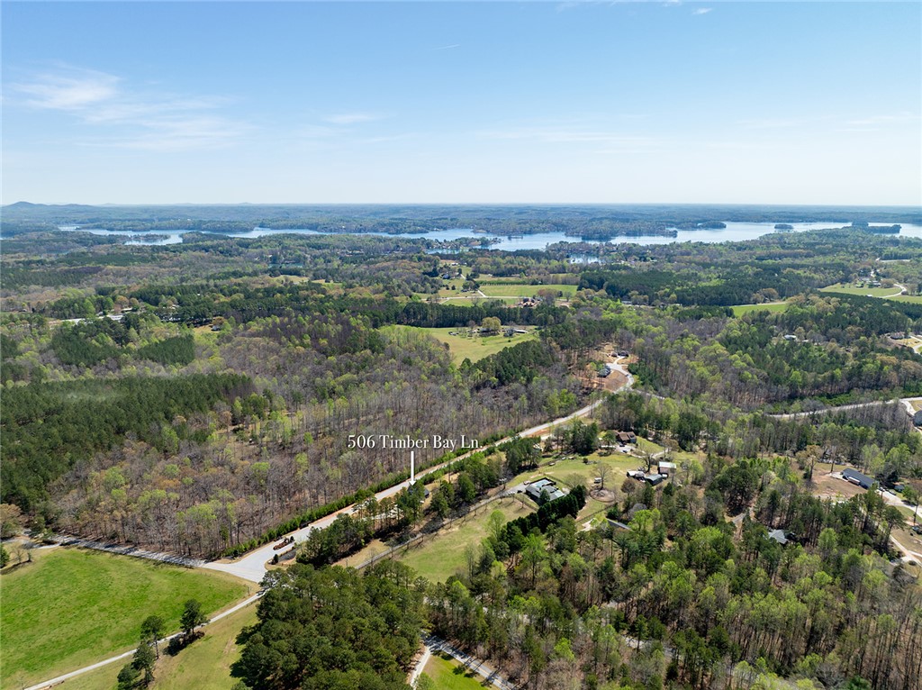 506 Timber Bay Lane
