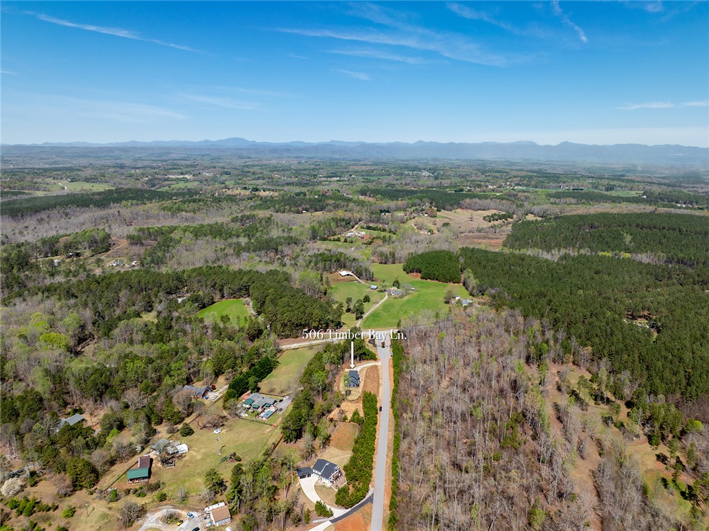 506 Timber Bay Lane