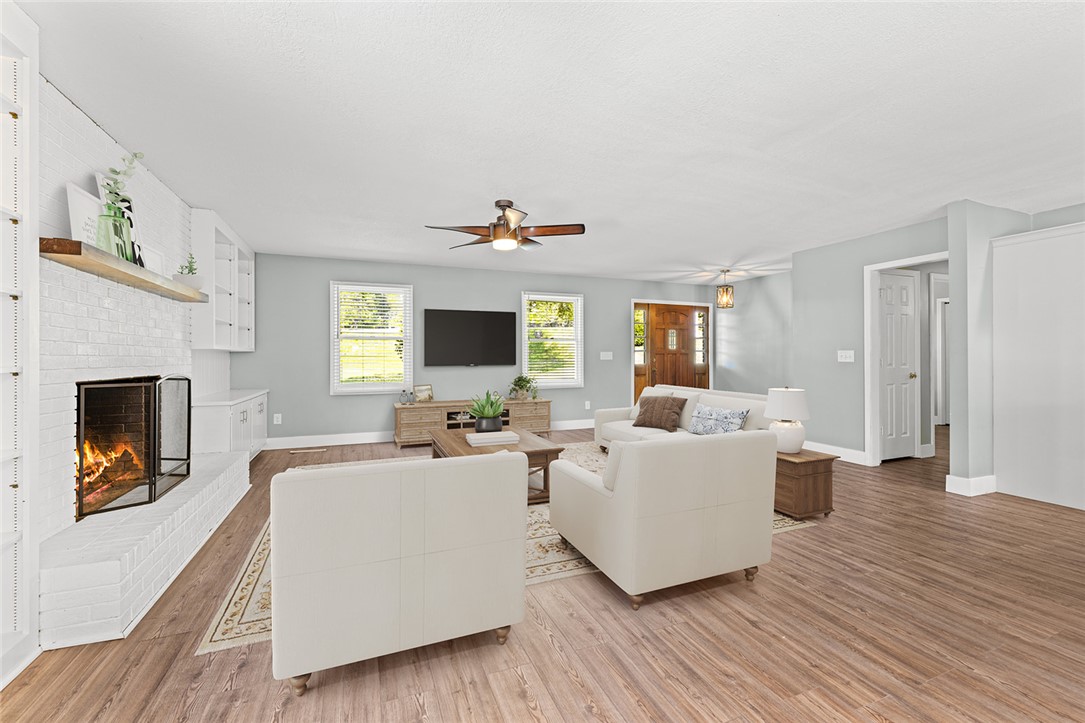 101 Cardinal Drive