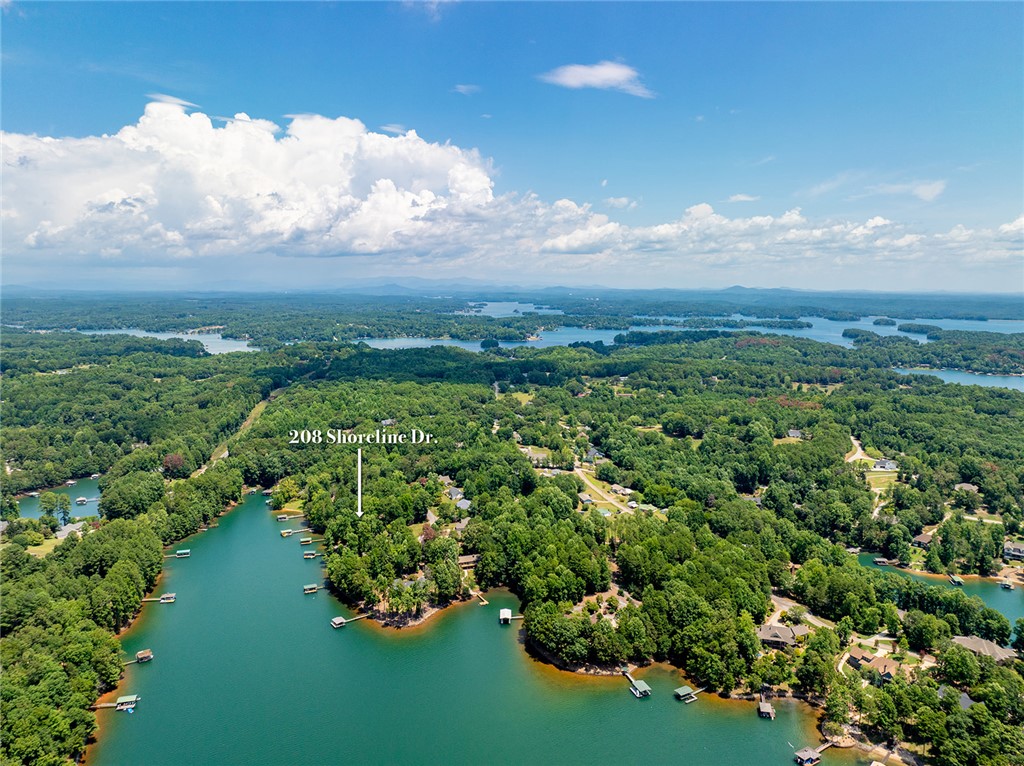208 Shoreline Drive