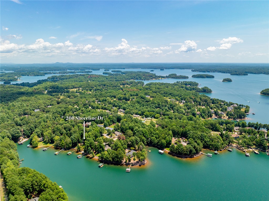 208 Shoreline Drive