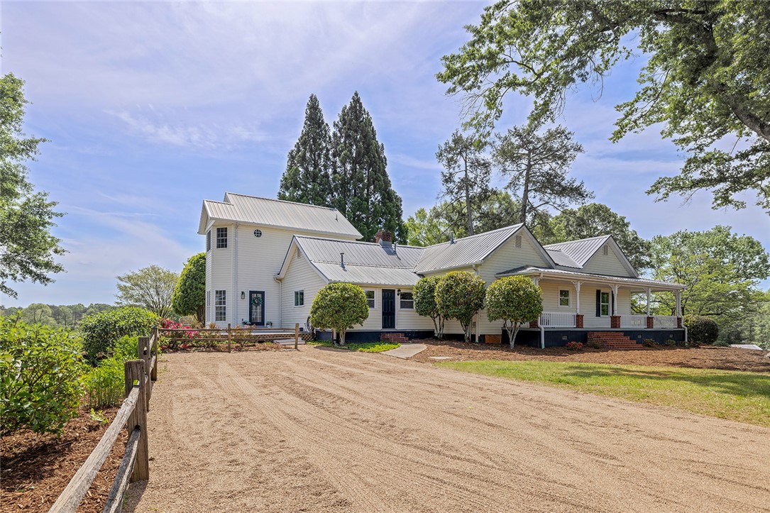 1842 Norris Highway