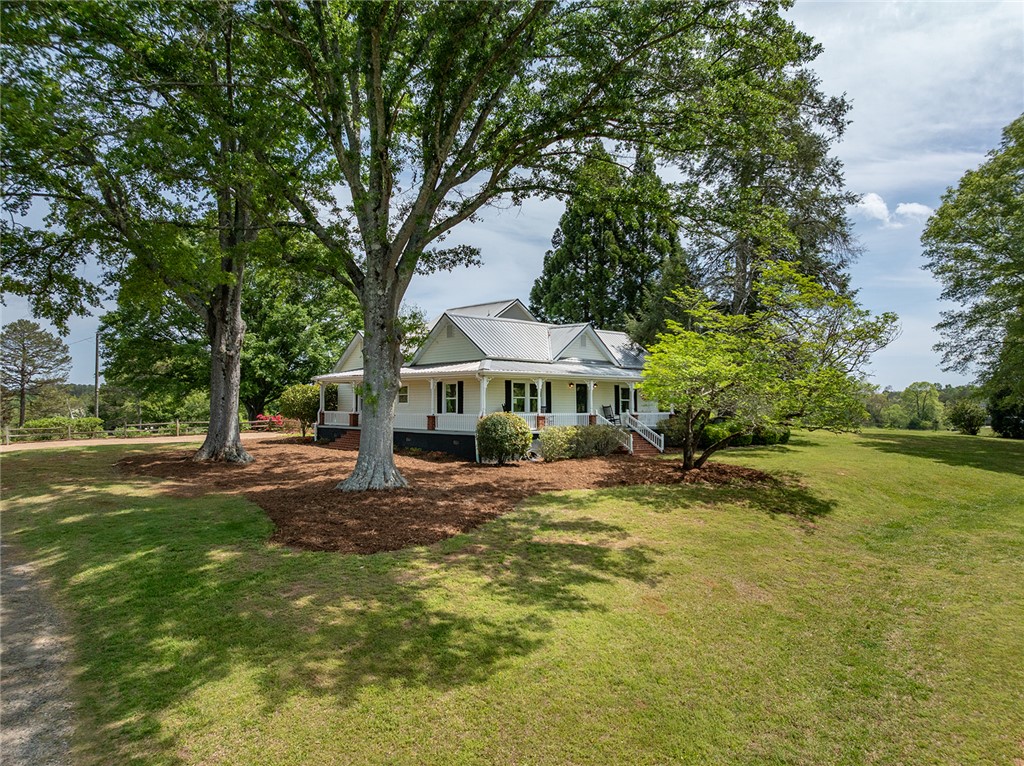 1842 Norris Highway