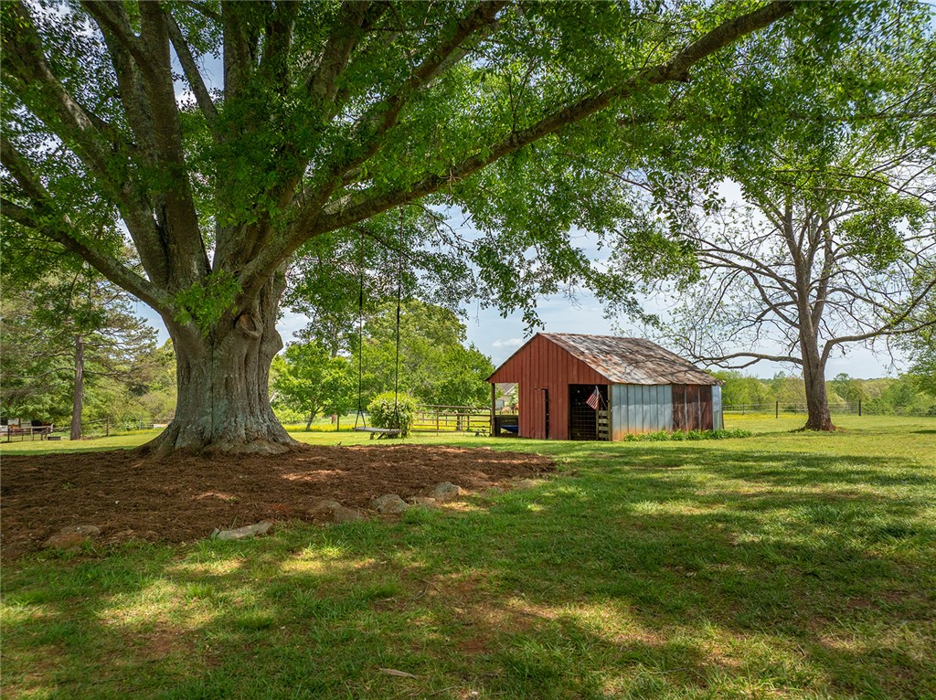 1842 Norris Highway