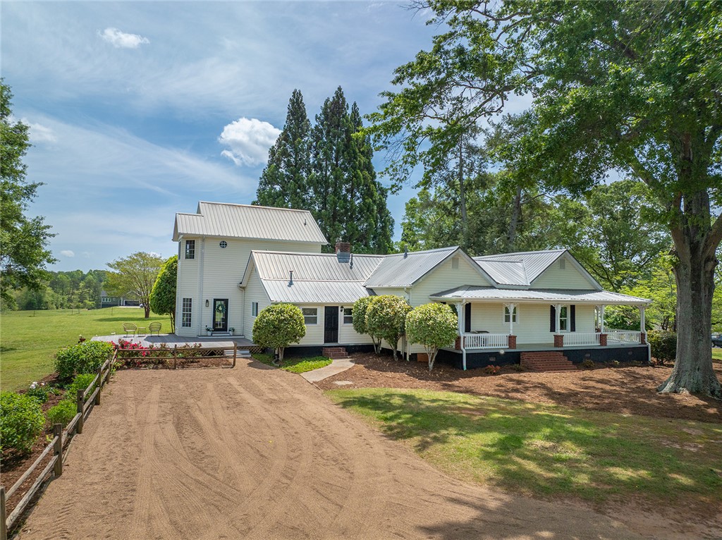 1842 Norris Highway