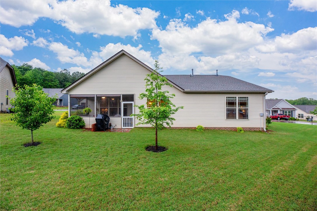 709 Rockstone Drive