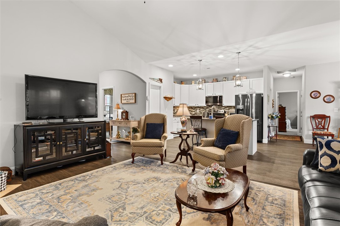 709 Rockstone Drive