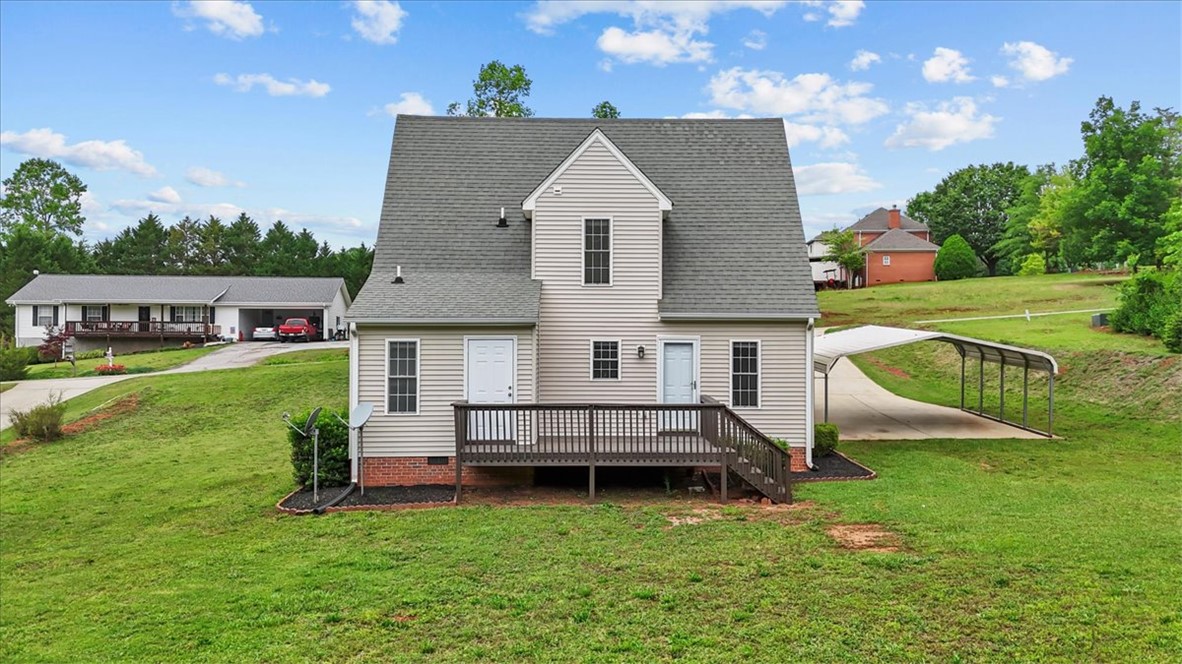 203 Quintana Circle