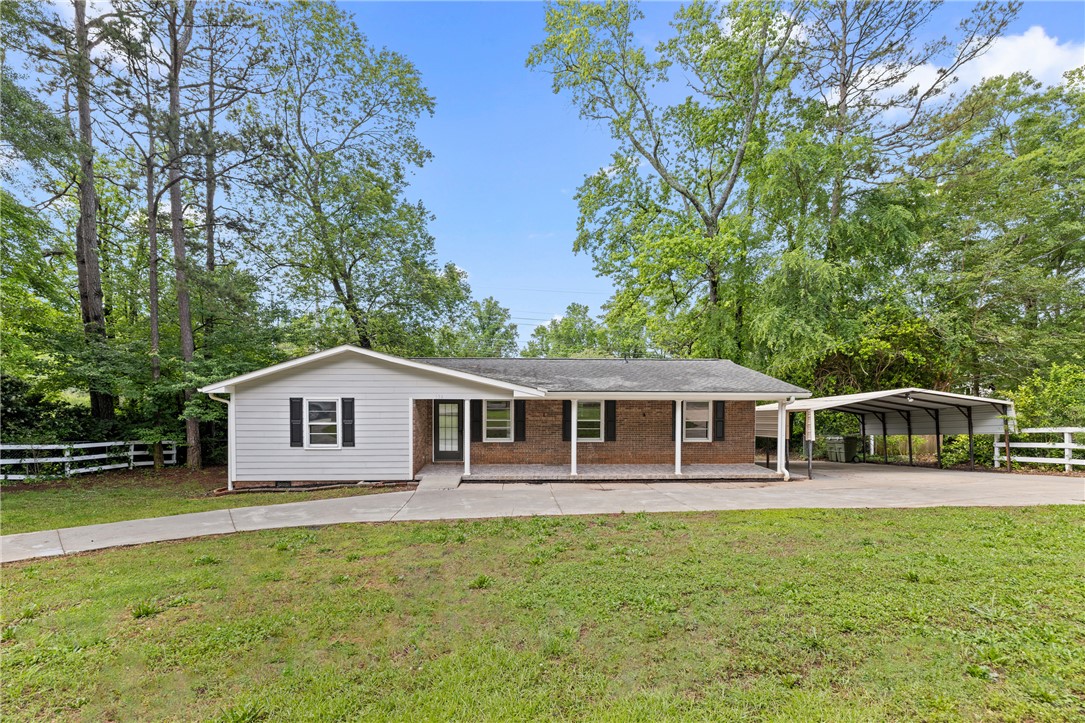 134 Evergreen Court